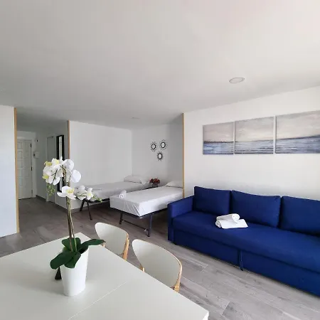 Eurhostal 3000 Alcossebre