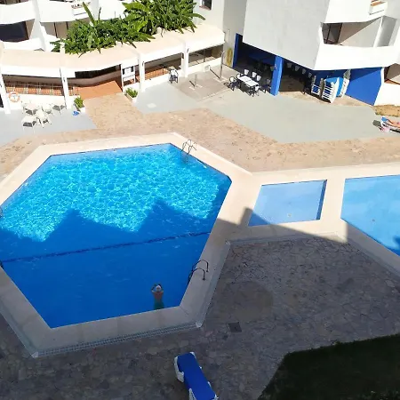 Eurhostal 3000 * Alcossebre