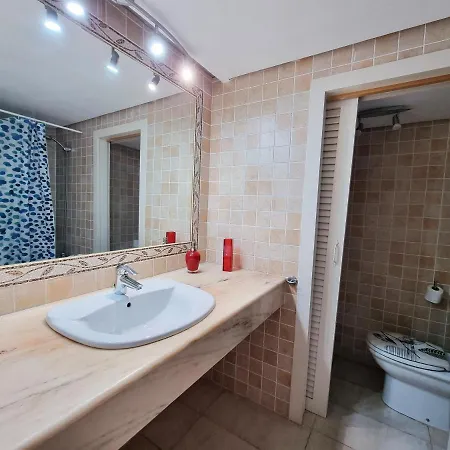 Eurhostal 3000 Appartement *