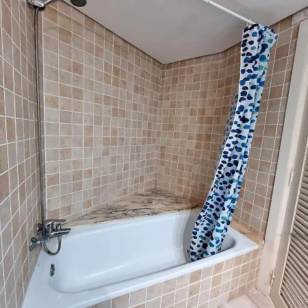 Eurhostal 3000 Appartement