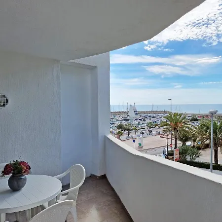 Appartement Eurhostal 3000