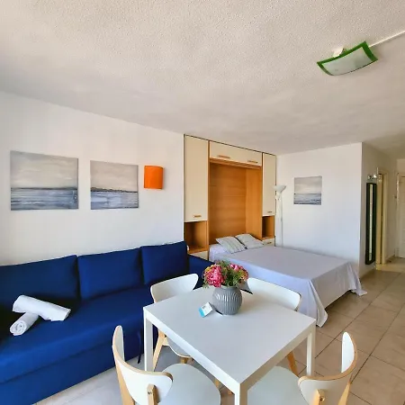Eurhostal 3000 Appartement *