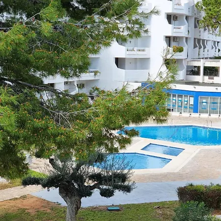 Eurhostal 3000 Appartement