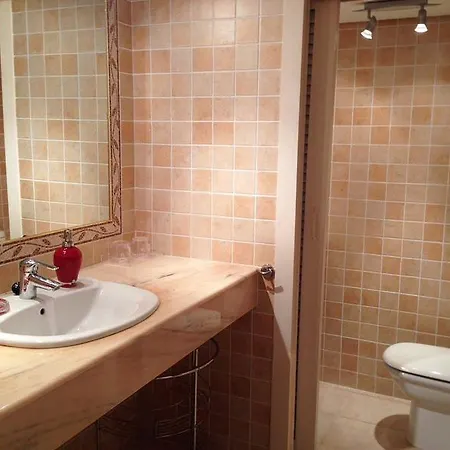 Eurhostal 3000 Appartement *