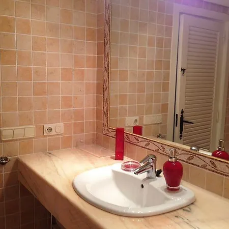 Appartement Eurhostal 3000 Alcossebre