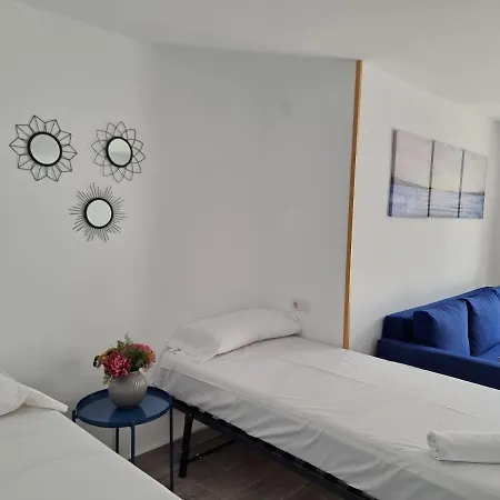 Eurhostal 3000 * Alcossebre
