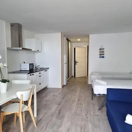 Lägenhet Eurhostal 3000