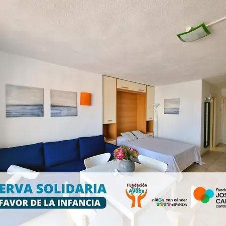 Appartamento Eurhostal 3000 *