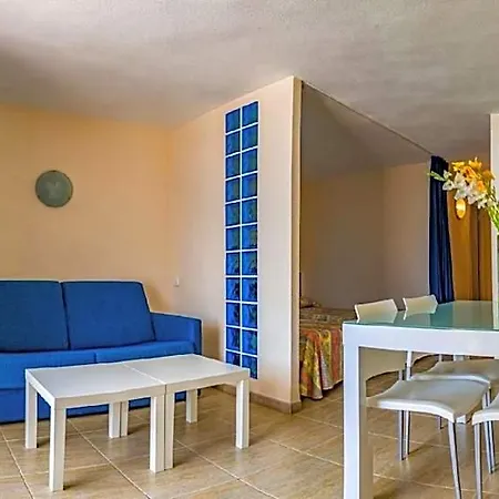 Eurhostal 3000 Διαμέρισμα