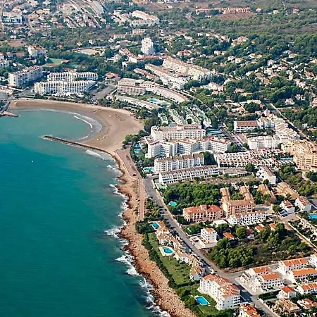Eurhostal 3000 * Alcossebre