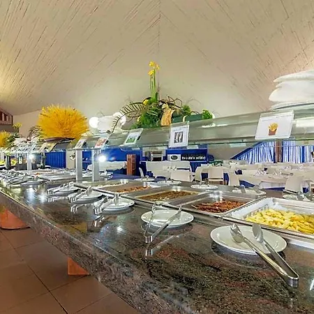 Eurhostal 3000 Alcoceber