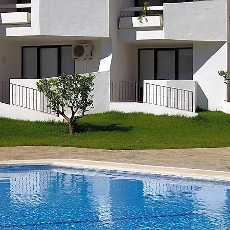 Eurhostal 3000 Lägenhet Alcossebre