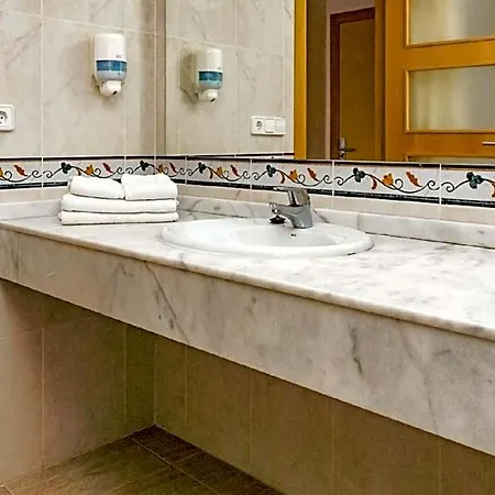 Eurhostal 3000 Alcoceber