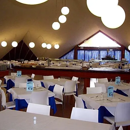 Eurhostal 3000 Lägenhet
