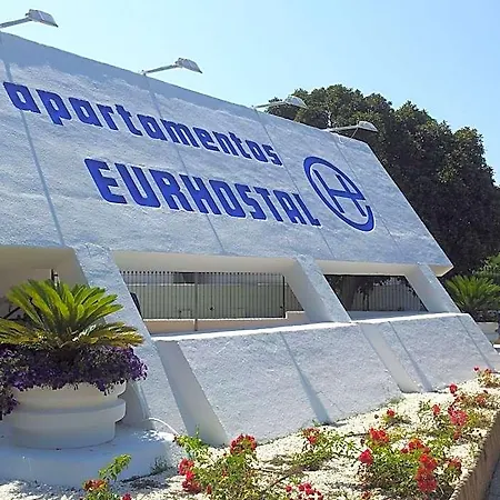 Eurhostal 3000 * Alcossebre