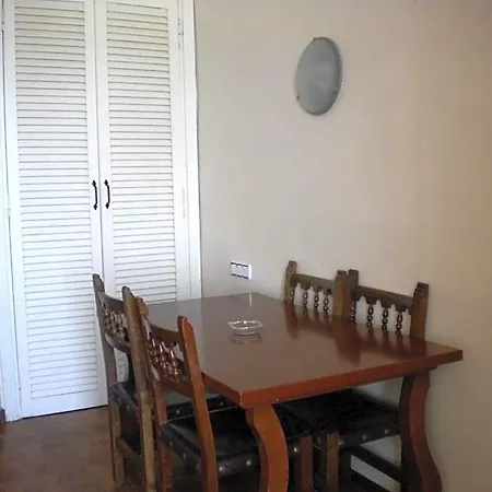Eurhostal 3000 Apartment *