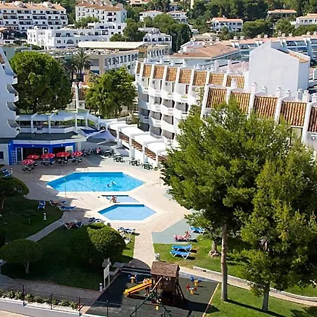 Eurhostal 3000 Διαμέρισμα