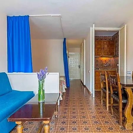 Lägenhet Eurhostal 3000