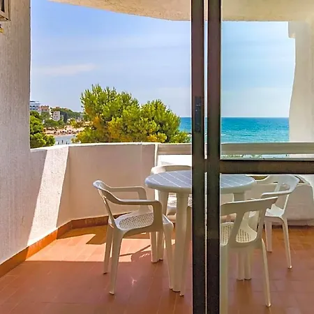 Eurhostal 3000 Apartment