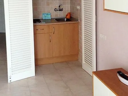 Eurhostal 3000 * Alcossebre