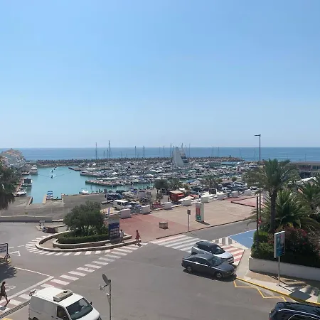 Daire Eurhostal 3000 *