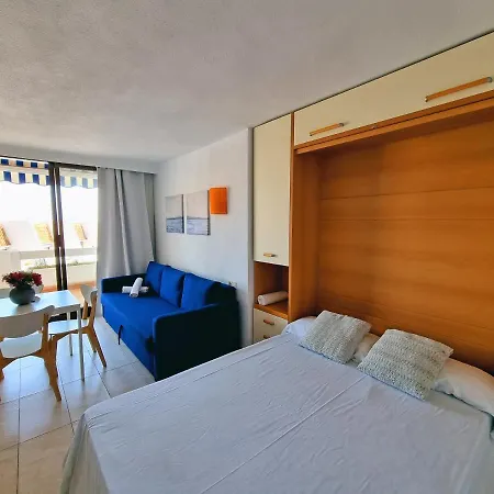 Eurhostal 3000 Alcossebre