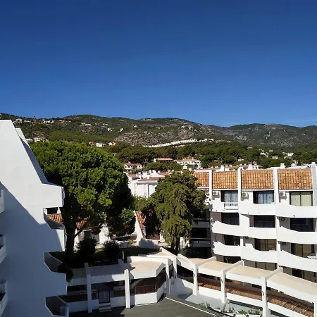 Eurhostal 3000 Appartement Alcossebre