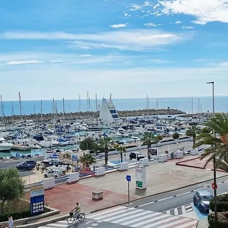 Eurhostal 3000 * Alcossebre