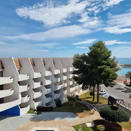 Eurhostal 3000 Appartement Alcossebre